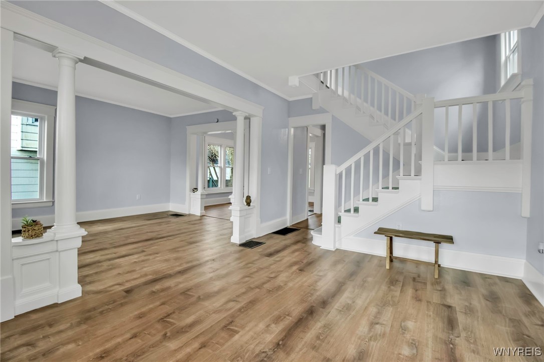 Shelby, New York 14103, United States, 4 Bedrooms Bedrooms, ,1 BathroomBathrooms,Residential,Active,94177