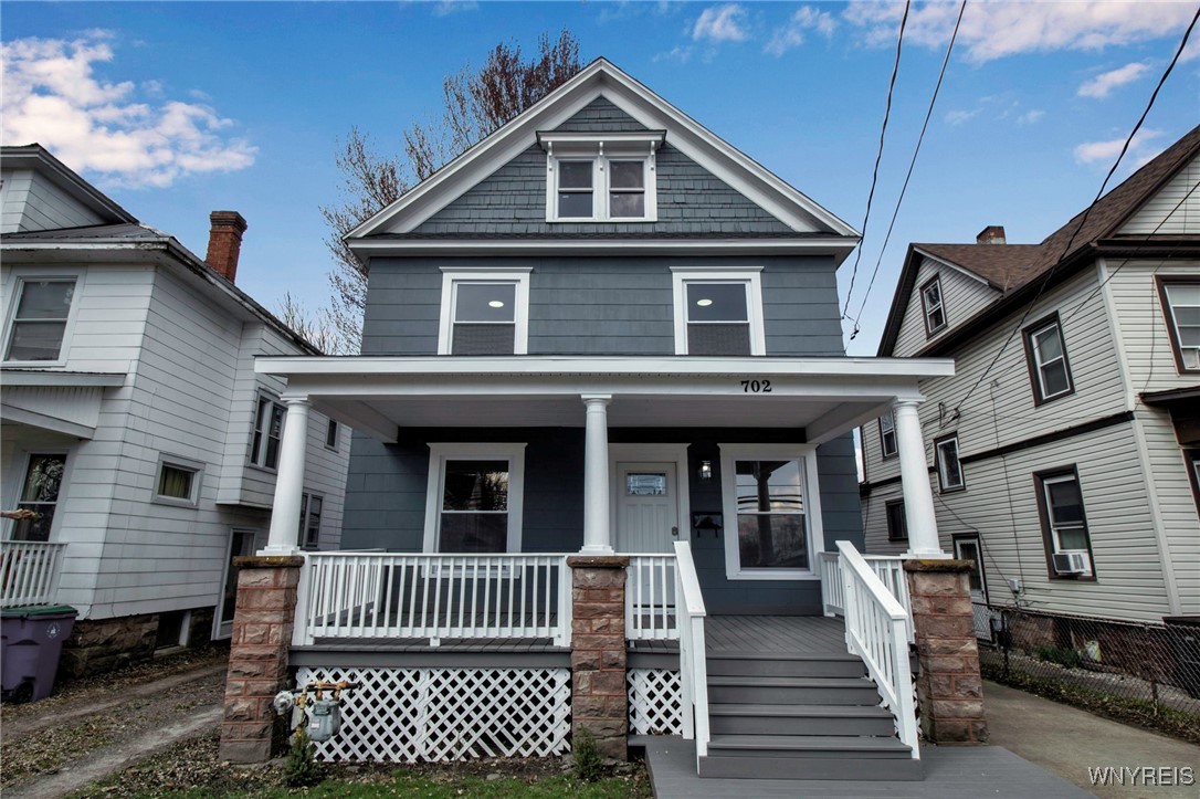 Shelby, New York 14103, United States, 4 Bedrooms Bedrooms, ,1 BathroomBathrooms,Residential,Active,94177