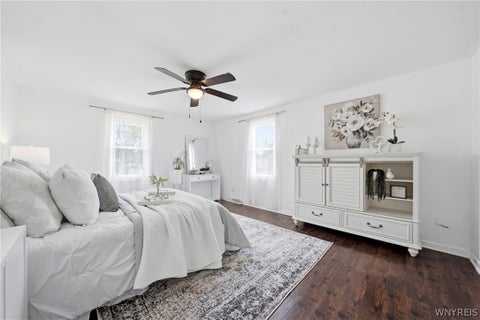 Tiny photo for 112 Hartford Road, Amherst, NY 14226 (MLS # B1705935)