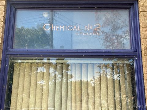 Tiny photo for 260 Plymouth Avenue, Buffalo, NY 14213 (MLS # B1655229)