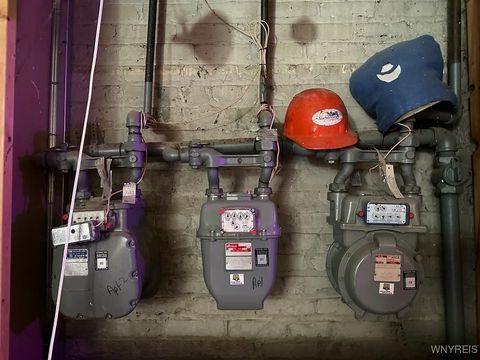 Tiny photo for 260 Plymouth Avenue, Buffalo, NY 14213 (MLS # B1655229)