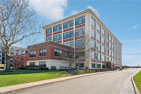 Condo For Sale - 2917 Main Street #210<br/> Buffalo, NY 14214