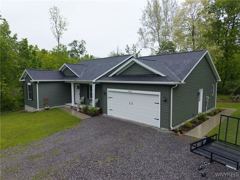 8484 Laura Lane Honeoye NY 14471