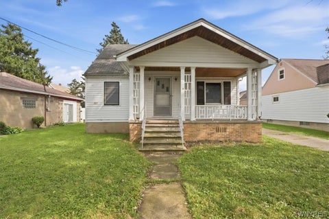 Homes For Sale - 65 Forman Street<br/> Buffalo, NY 14211
