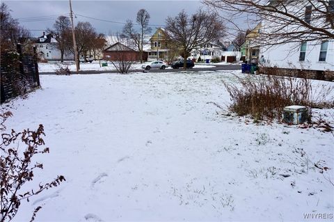 Tiny photo for Buffalo, NY 14222 (MLS # B1653321)