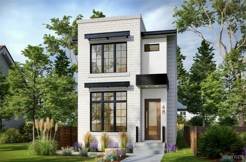 Tiny photo for Buffalo, NY 14222 (MLS # B1653321)