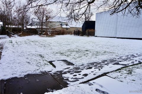 Tiny photo for Buffalo, NY 14222 (MLS # B1653321)