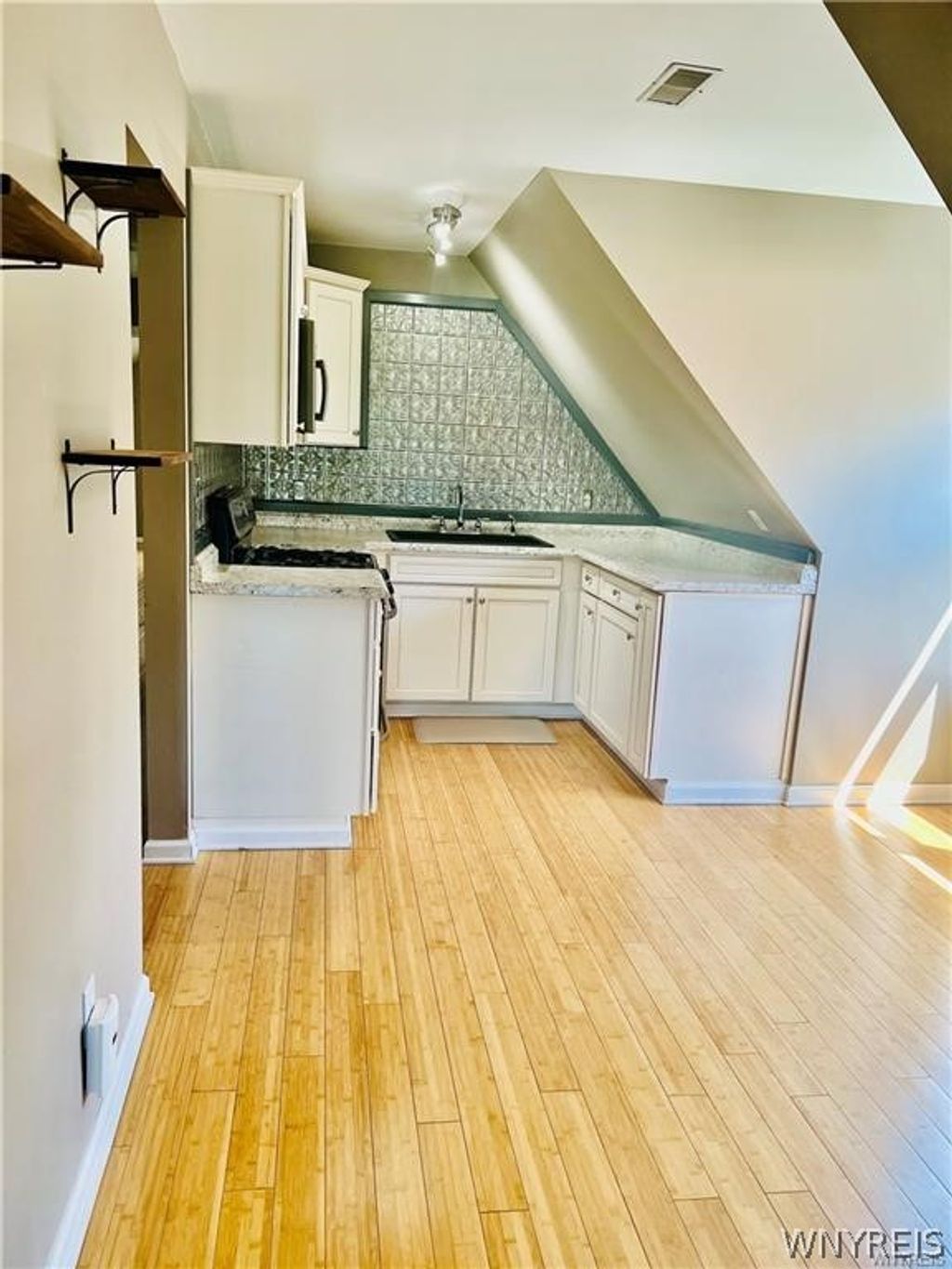 Photo of 412 Lafayette Avenue #3, Buffalo, NY 14213 (MLS # B1665897)