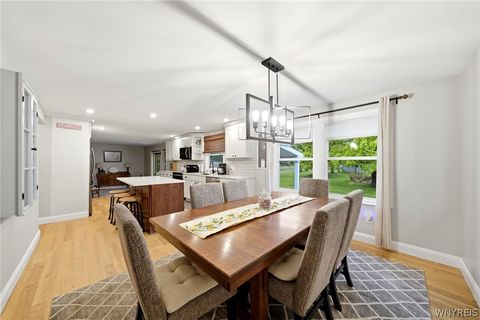 Tiny photo for 4 Woodward Court, West Seneca, NY 14224 (MLS # B1675875)
