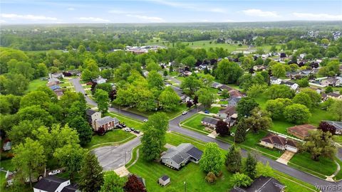 Tiny photo for 4 Woodward Court, West Seneca, NY 14224 (MLS # B1675875)