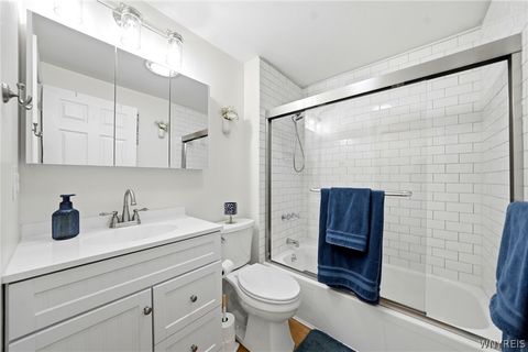 Tiny photo for 4 Woodward Court, West Seneca, NY 14224 (MLS # B1675875)