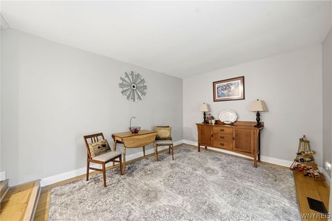 Tiny photo for 4 Woodward Court, West Seneca, NY 14224 (MLS # B1675875)
