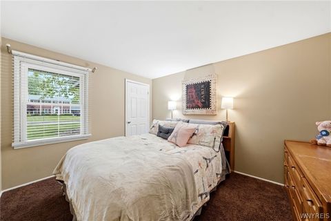 Tiny photo for 4 Woodward Court, West Seneca, NY 14224 (MLS # B1675875)