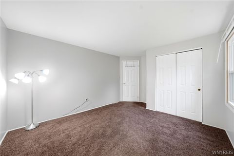 Tiny photo for 4 Woodward Court, West Seneca, NY 14224 (MLS # B1675875)