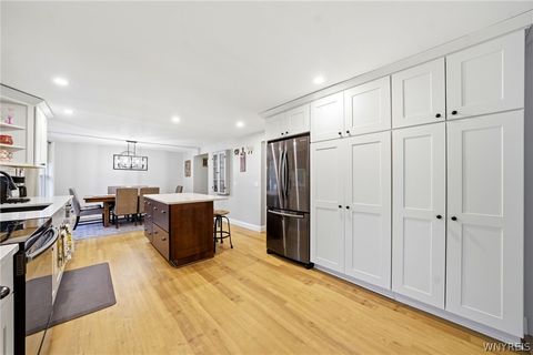 Tiny photo for 4 Woodward Court, West Seneca, NY 14224 (MLS # B1675875)