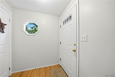 Tiny photo for 4 Woodward Court, West Seneca, NY 14224 (MLS # B1675875)