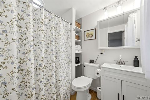 Tiny photo for 4 Woodward Court, West Seneca, NY 14224 (MLS # B1675875)