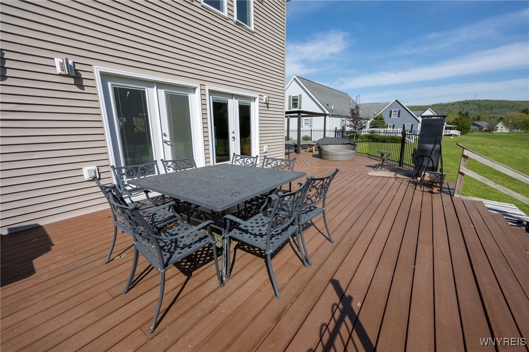 11 Elk Creek Drive, Ellicottville, New York image 35