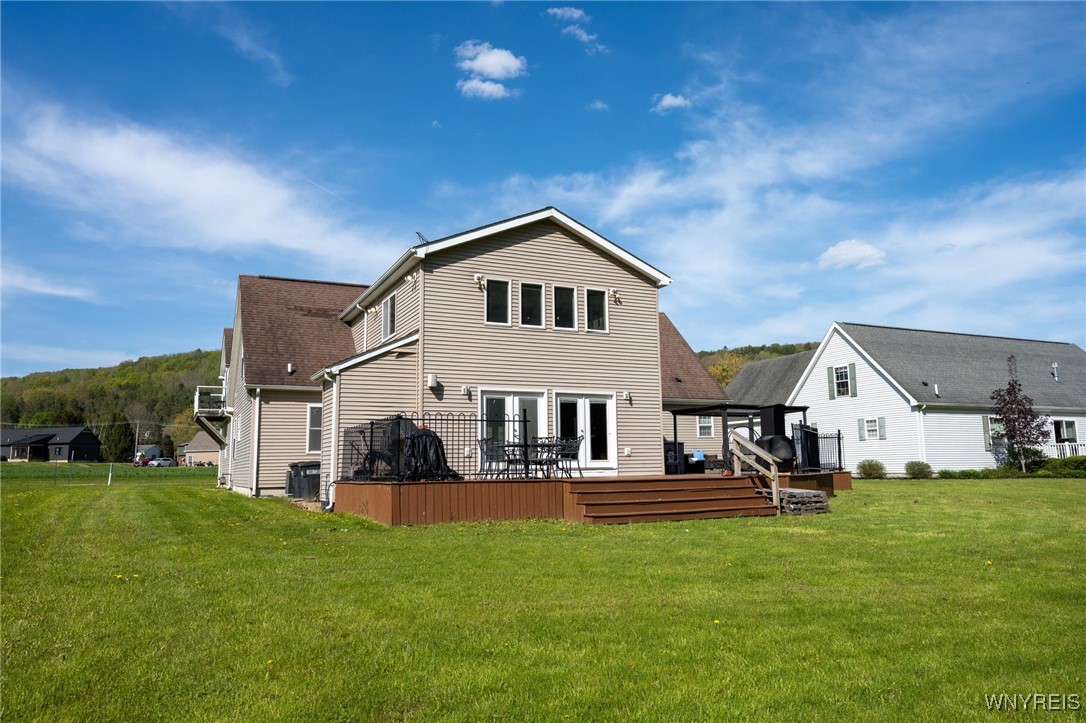 11 Elk Creek Drive, Ellicottville, New York image 36