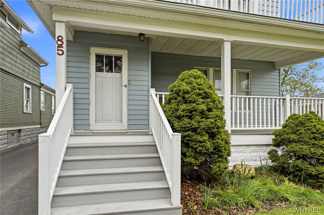 85 Carlyle Avenue
