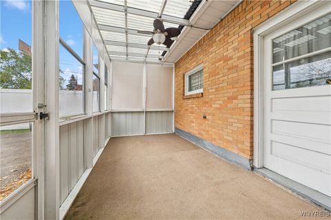 Tiny photo for 69 Maplegrove Avenue, Tonawanda, NY 14150 (MLS # B1648808)