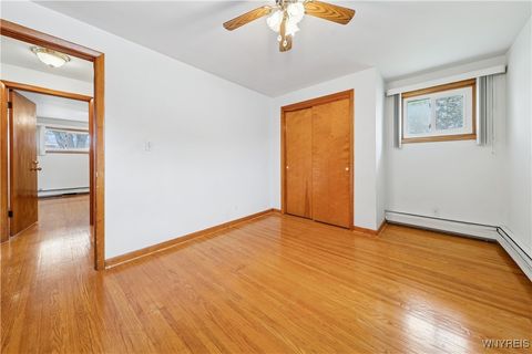 Tiny photo for 69 Maplegrove Avenue, Tonawanda, NY 14150 (MLS # B1648808)