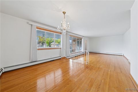 Tiny photo for 69 Maplegrove Avenue, Tonawanda, NY 14150 (MLS # B1648808)