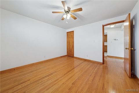 Tiny photo for 69 Maplegrove Avenue, Tonawanda, NY 14150 (MLS # B1648808)