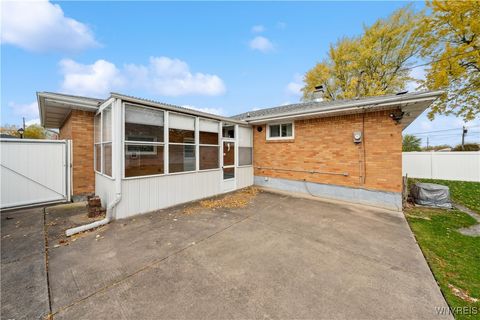 Tiny photo for 69 Maplegrove Avenue, Tonawanda, NY 14150 (MLS # B1648808)