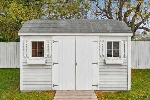 Tiny photo for 69 Maplegrove Avenue, Tonawanda, NY 14150 (MLS # B1648808)