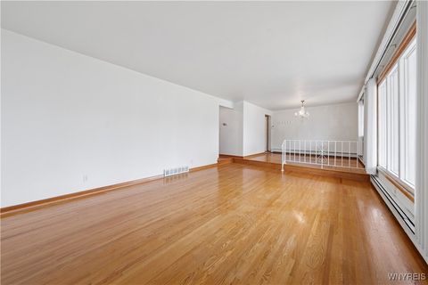 Tiny photo for 69 Maplegrove Avenue, Tonawanda, NY 14150 (MLS # B1648808)