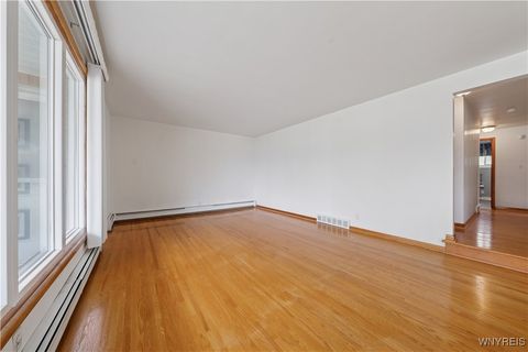 Tiny photo for 69 Maplegrove Avenue, Tonawanda, NY 14150 (MLS # B1648808)