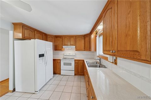 Tiny photo for 69 Maplegrove Avenue, Tonawanda, NY 14150 (MLS # B1648808)
