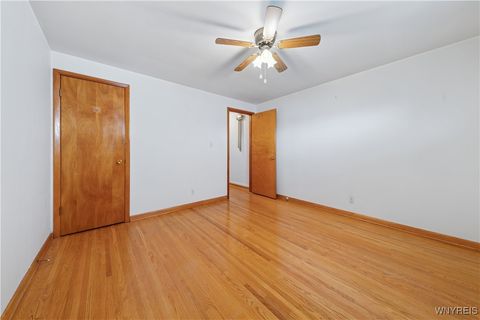 Tiny photo for 69 Maplegrove Avenue, Tonawanda, NY 14150 (MLS # B1648808)