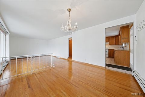 Tiny photo for 69 Maplegrove Avenue, Tonawanda, NY 14150 (MLS # B1648808)