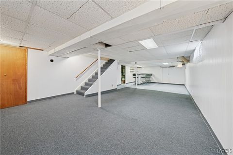 Tiny photo for 69 Maplegrove Avenue, Tonawanda, NY 14150 (MLS # B1648808)