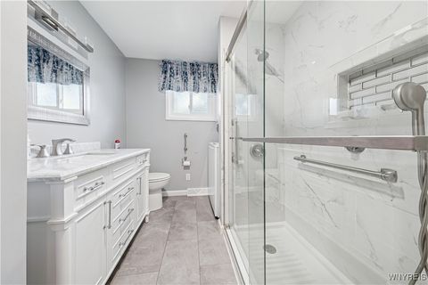 Tiny photo for 69 Maplegrove Avenue, Tonawanda, NY 14150 (MLS # B1648808)