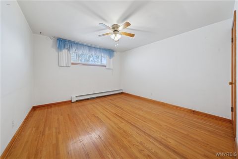 Tiny photo for 69 Maplegrove Avenue, Tonawanda, NY 14150 (MLS # B1648808)