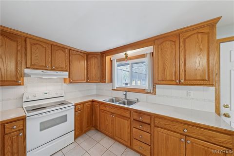 Tiny photo for 69 Maplegrove Avenue, Tonawanda, NY 14150 (MLS # B1648808)