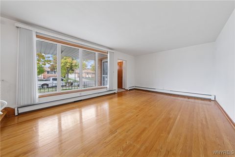 Tiny photo for 69 Maplegrove Avenue, Tonawanda, NY 14150 (MLS # B1648808)