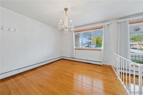 Tiny photo for 69 Maplegrove Avenue, Tonawanda, NY 14150 (MLS # B1648808)