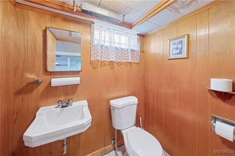 Tiny photo for 69 Maplegrove Avenue, Tonawanda, NY 14150 (MLS # B1648808)