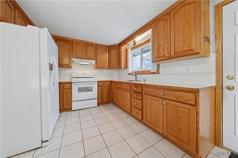 Tiny photo for 69 Maplegrove Avenue, Tonawanda, NY 14150 (MLS # B1648808)