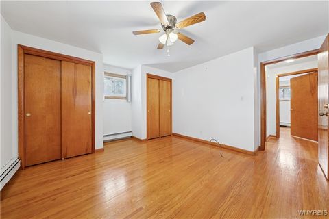 Tiny photo for 69 Maplegrove Avenue, Tonawanda, NY 14150 (MLS # B1648808)