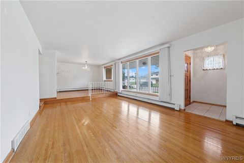 Tiny photo for 69 Maplegrove Avenue, Tonawanda, NY 14150 (MLS # B1648808)