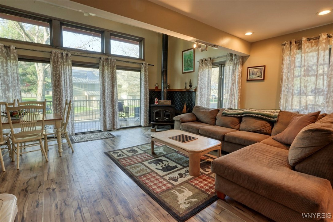 10 Alpine Mdws #10, Ellicottville, New York image 19