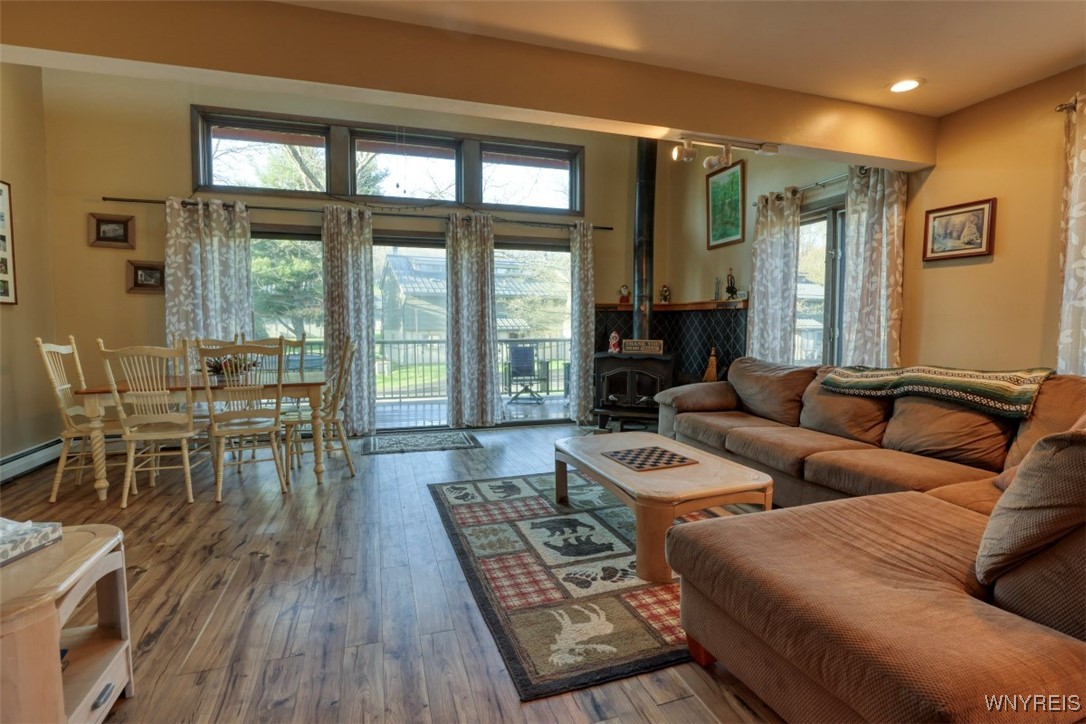 10 Alpine Mdws #10, Ellicottville, New York image 5