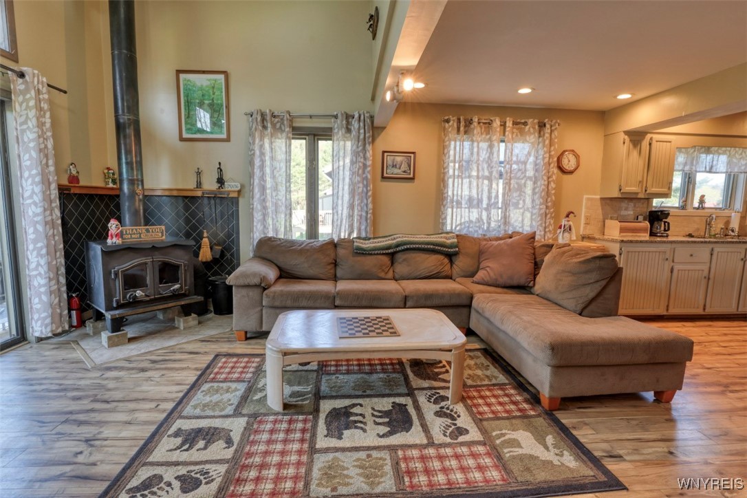 10 Alpine Mdws #10, Ellicottville, New York image 18