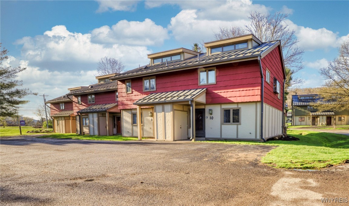 10 Alpine Mdws #10, Ellicottville, New York image 33