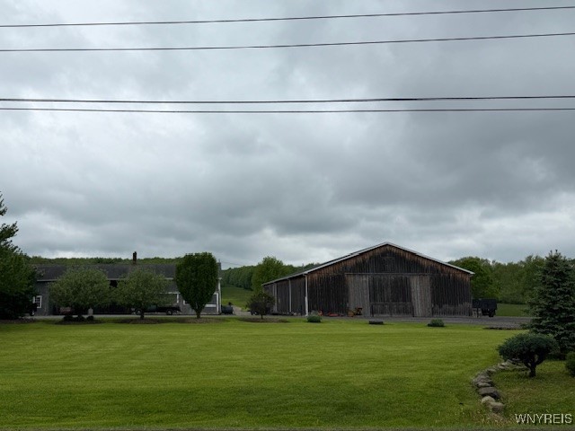 637 Davis Road